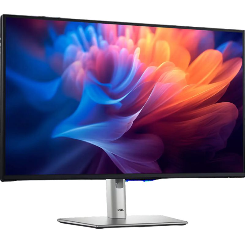 DELL - Dell P2725HE Monitor 27 Full HD IPS 100Hz USB-C 90W RJ-45