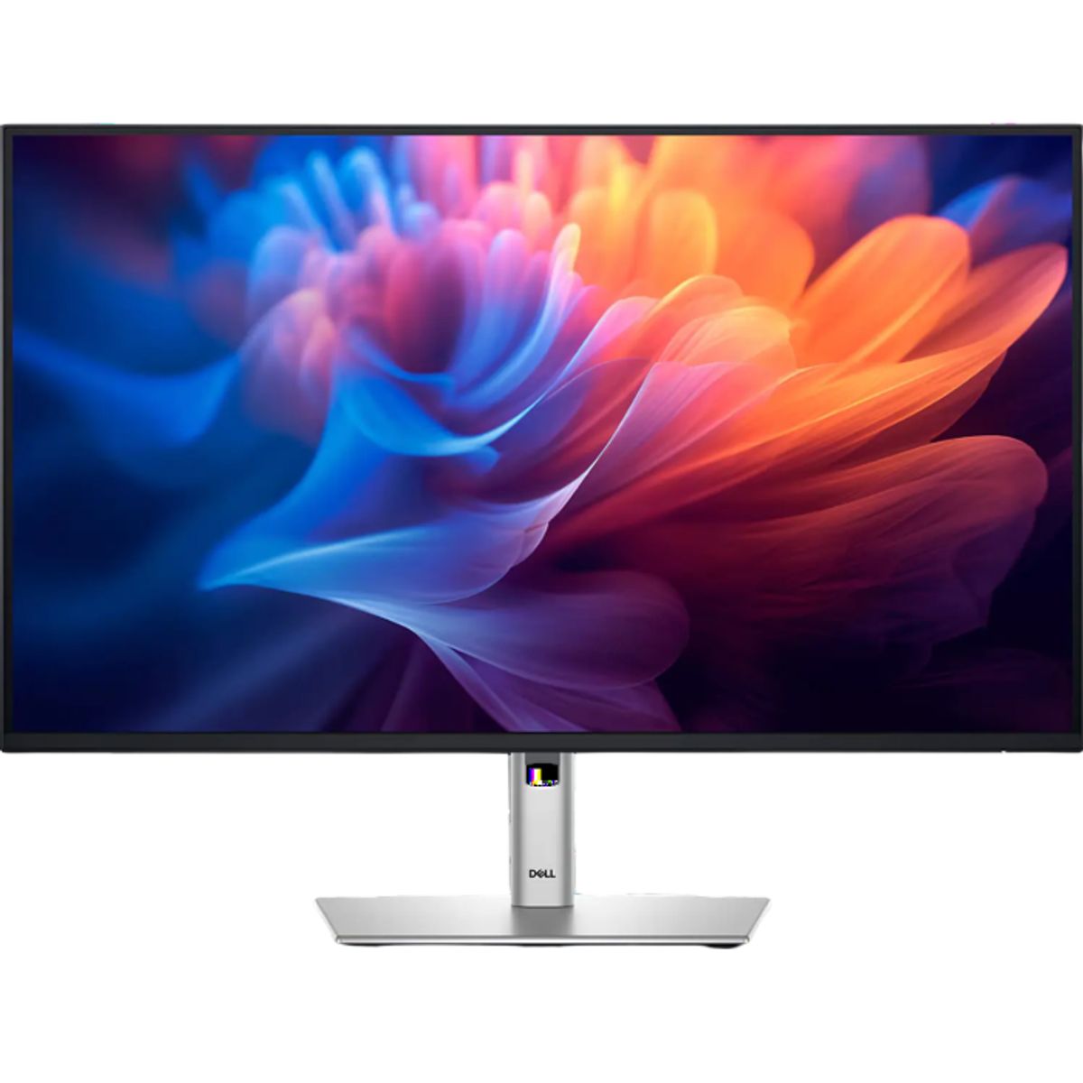 DELL - Dell P2725HE Monitor 27" FHD IPS, 100Hz, USB-C 90W, RJ45, HDMI, DP, Pivote