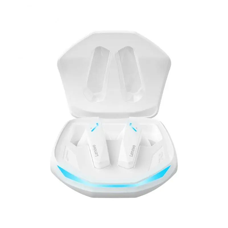 LENOVO - Audífonos Lenovo GM2 Pro - Blanco