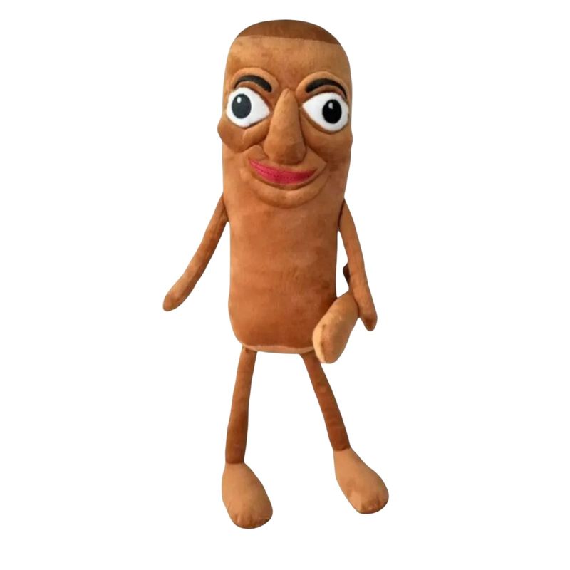 MORLAN - Peluches Tung Tung Tung Tung Tung Sahur