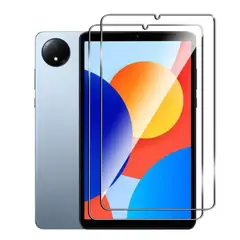 GENERICO - Lámina De Vidrio Templado Para Xiaomi Redmi Pad Se 8.7