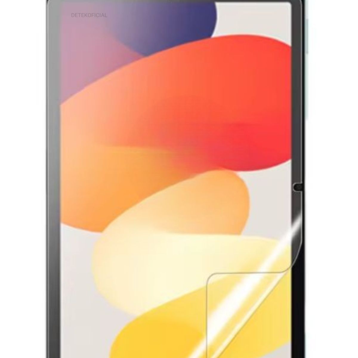 GENERICO - Micas Para Redmi Pad Se 11 2023 (paper Like) Papel