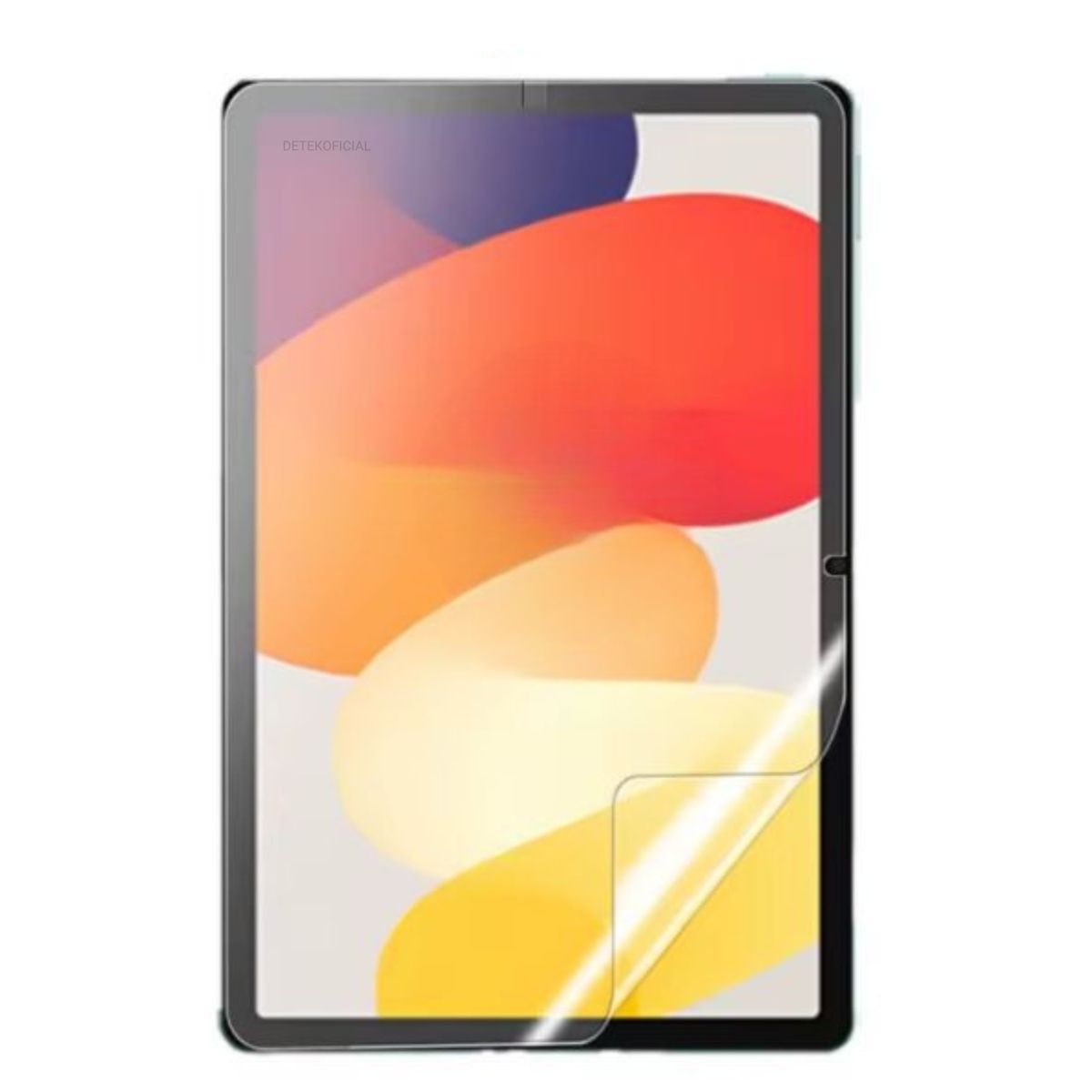 GENERICO - Micas Para Redmi Pad Se 11 2023 (paper Like) Papel