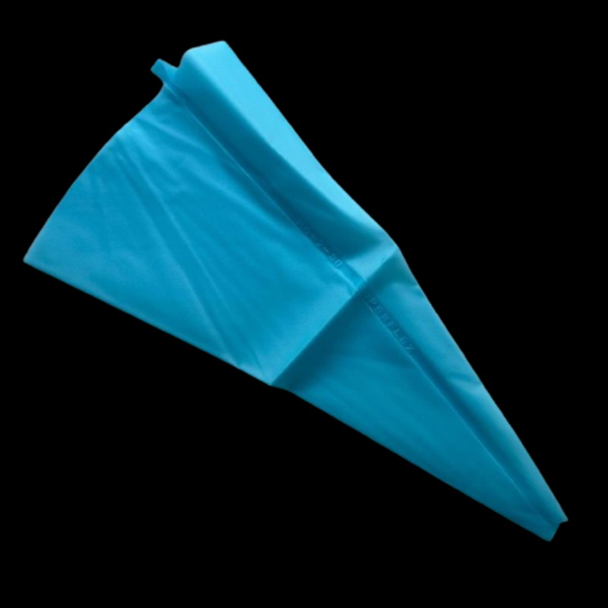 GENERICO - Manga Silicona Reutilizable 1-30cm