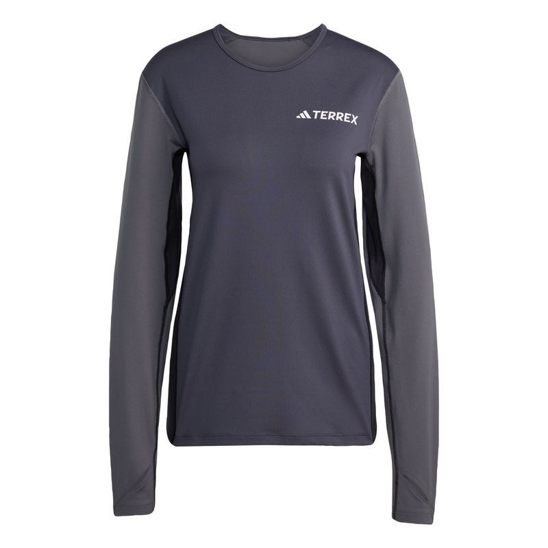 ADIDAS - Capa base multisintética de manga larga
