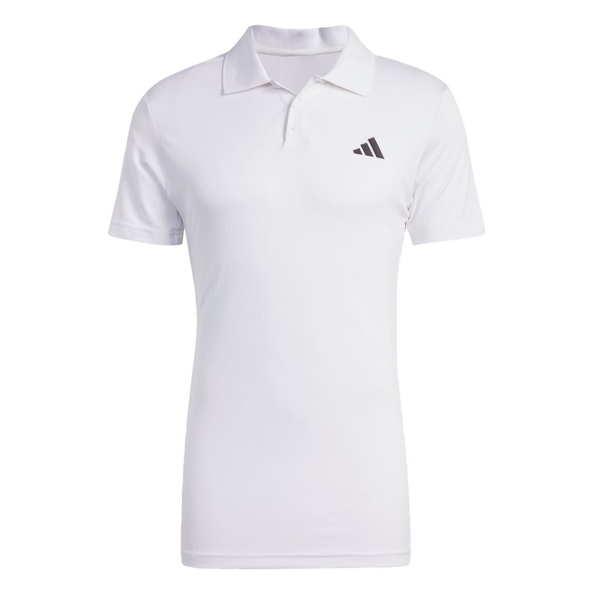 ADIDAS - Polera cuello polo de Tenis Climacool FreeLift