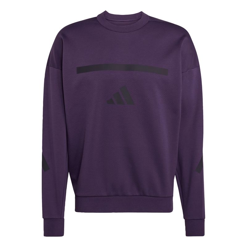 ADIDAS - Polerón adidas ZNE New