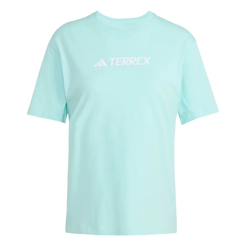 ADIDAS - Polera Terrex Classic Logo