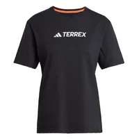 Polera Terrex Classic Logo