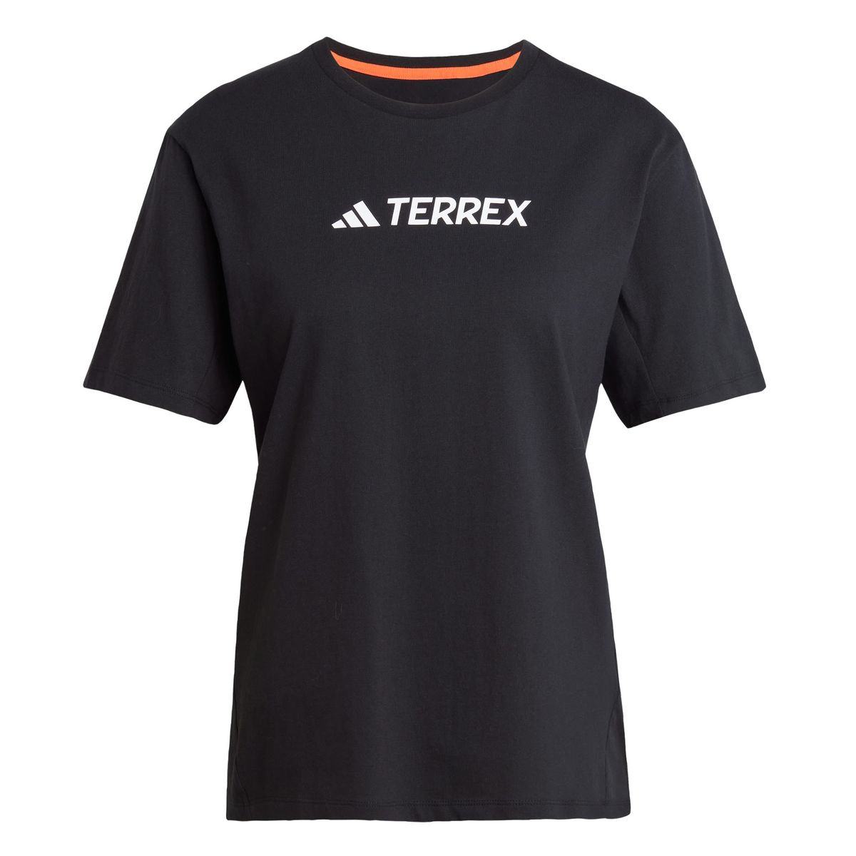 ADIDAS - Polera Terrex Classic Logo