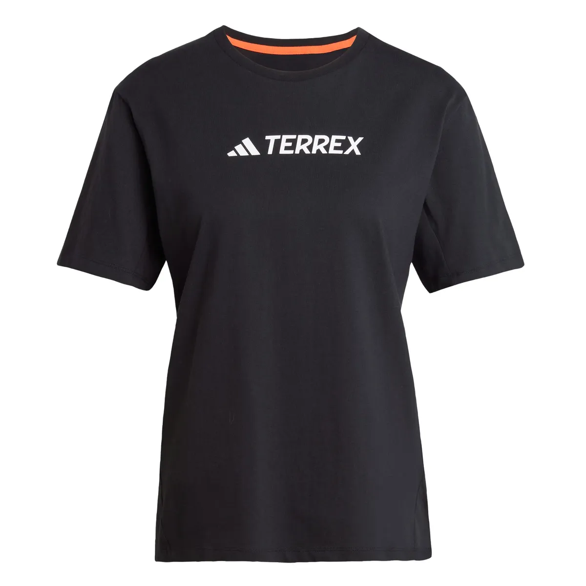 ADIDAS - Polera Terrex Classic Logo