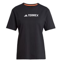Polera Terrex Classic Logo
