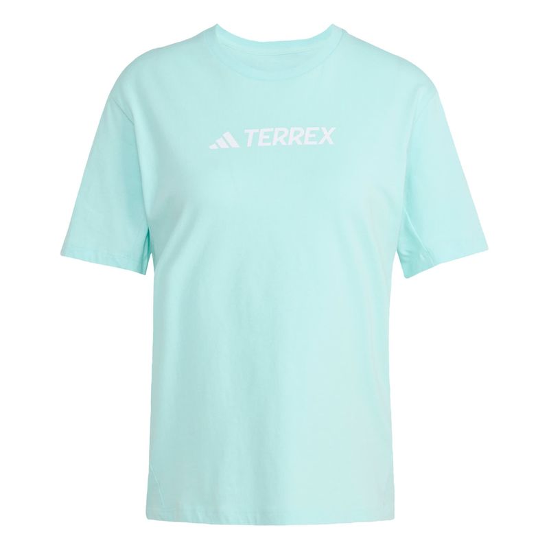 ADIDAS - Polera Terrex Classic Logo