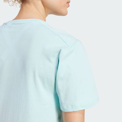 Imagen 2 del producto Polera Terrex Classic Logo