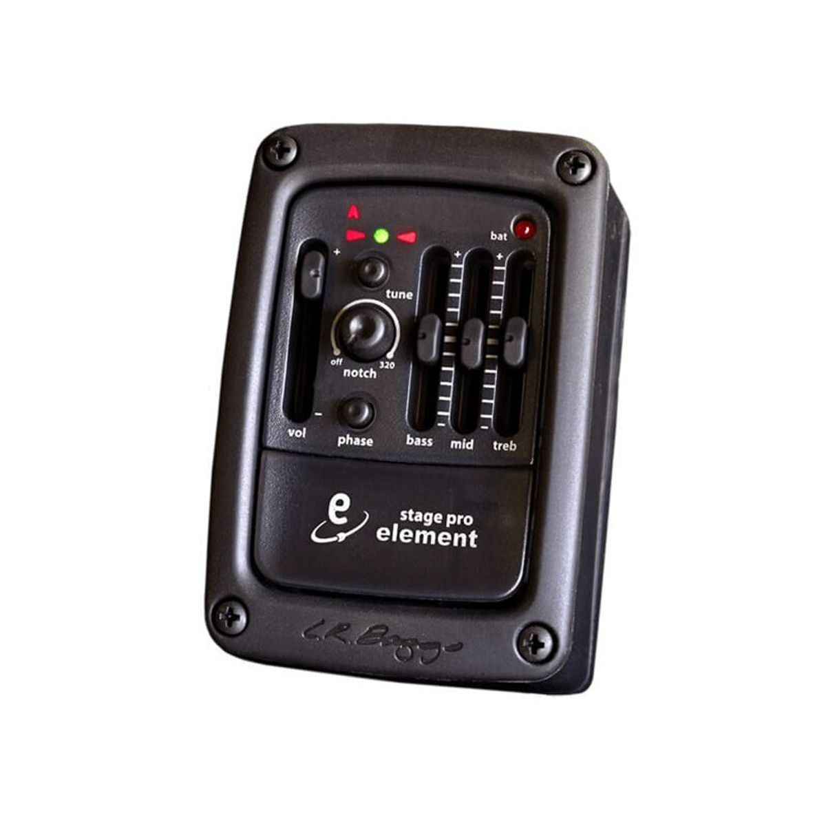 LR BAGGS - Stagepro Element Preamp