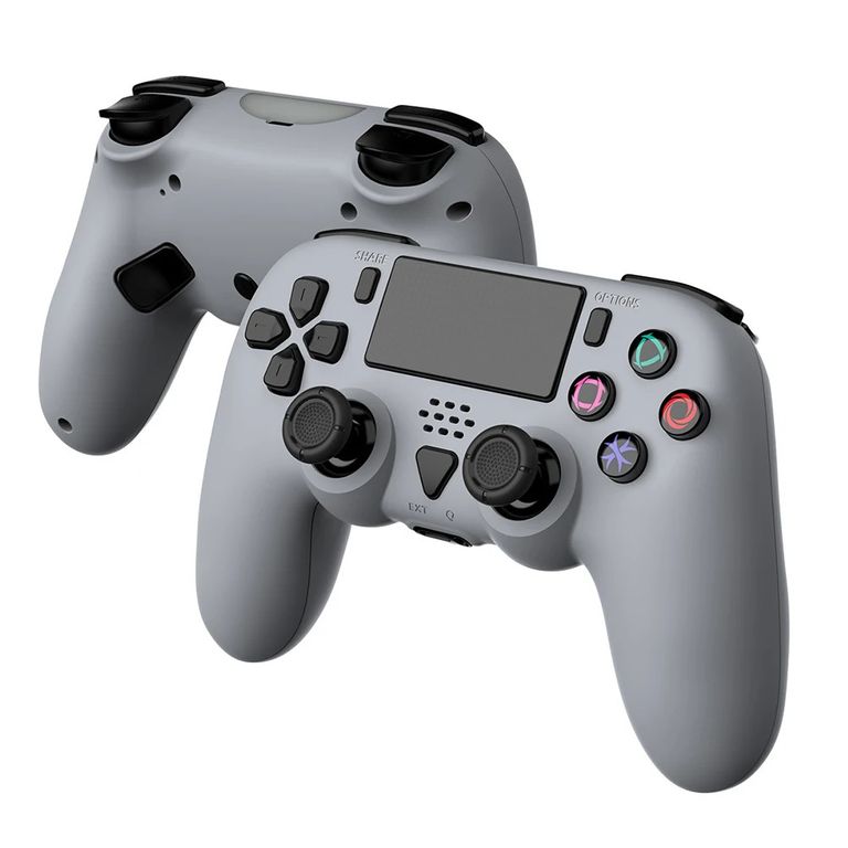 CORRERREY Controlador Inalámbrico Ps5 Compatible Pc Esports Gamepad