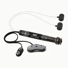 LR BAGGS - HiFi Preamplificador