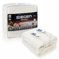 Calientacama Matrimonial SG-5351