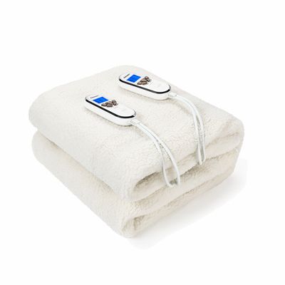 Imagen 2 del producto Calientacama Matrimonial SG-5351