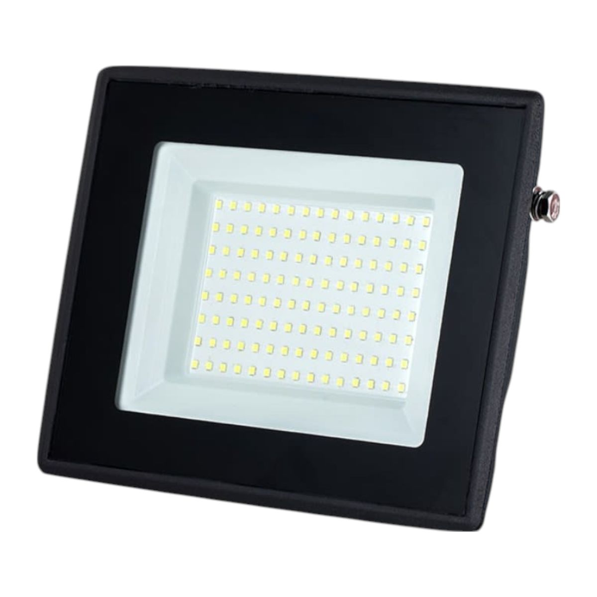 WANT - Proyector de Área 100W 6500K Luz Fría IP65 Thin Light.