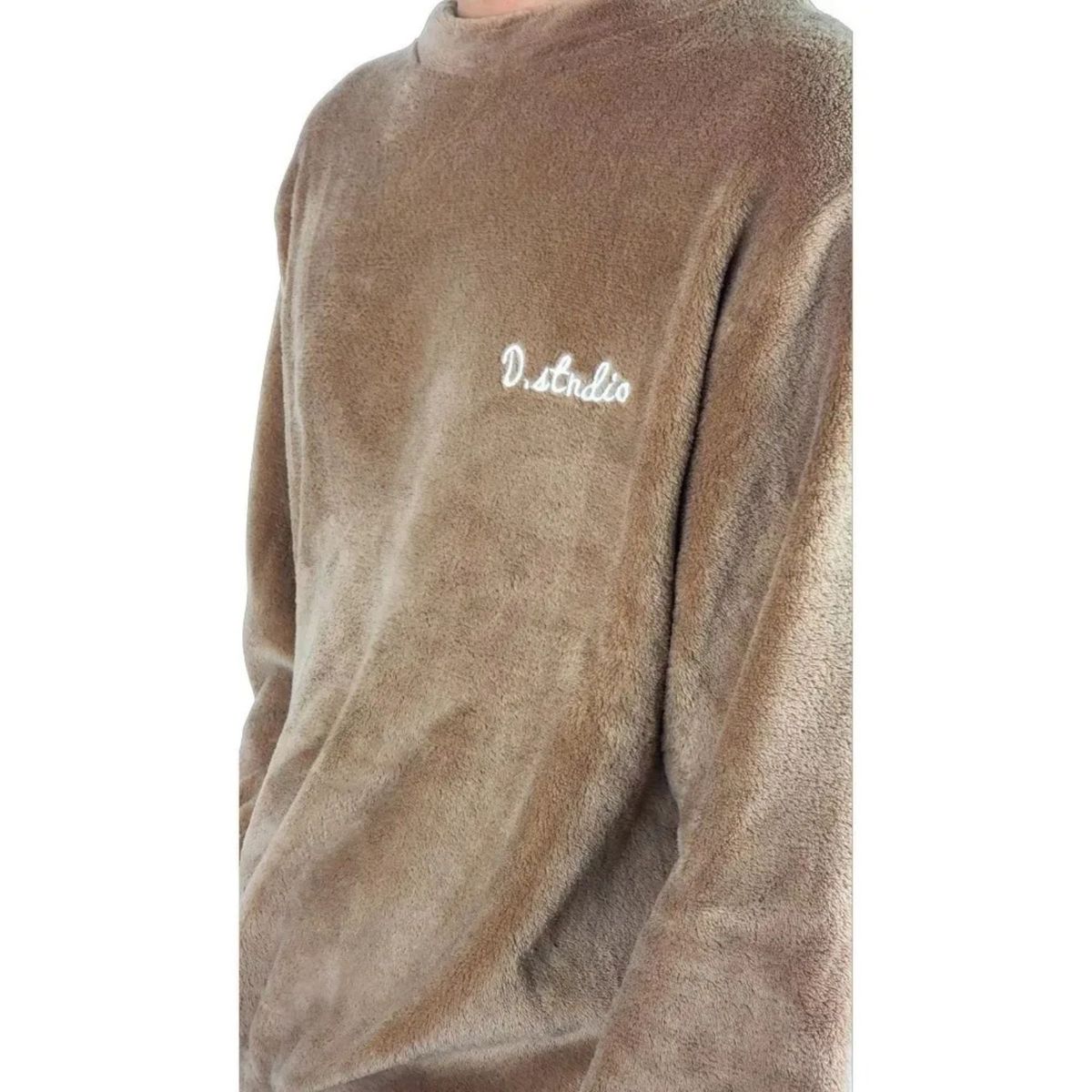 LOOK SHOP - Pijama Polar Invierno Grueso. Calidad Premium Niño Niña 934