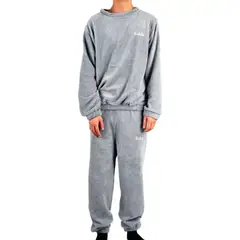 LOOK SHOP - Pijama Polar Invierno Grueso. Calidad Premium Niño Niña 934