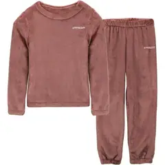 MPROPIA - Pijama Polar Invierno Grueso. Calidad Premium Niño Niña 934