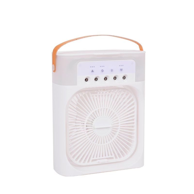 SOHOGAR - Mini aire acondicionado portatil