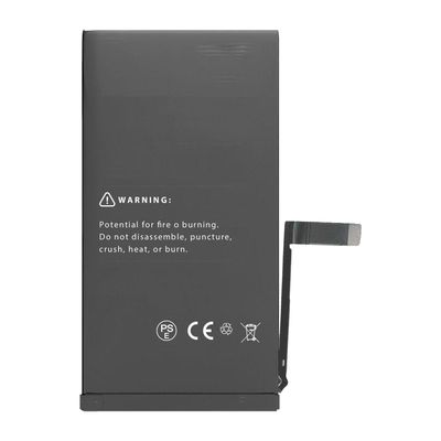 Imagen 2 del producto Bateria Compatible con iPhone 14 Capacidad 3279 mAh 4.4V