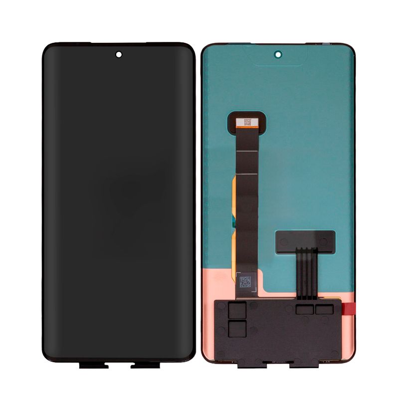 GENERICO - Pantalla Compatible con Motorola Edge 40 Neo Calidad Premium