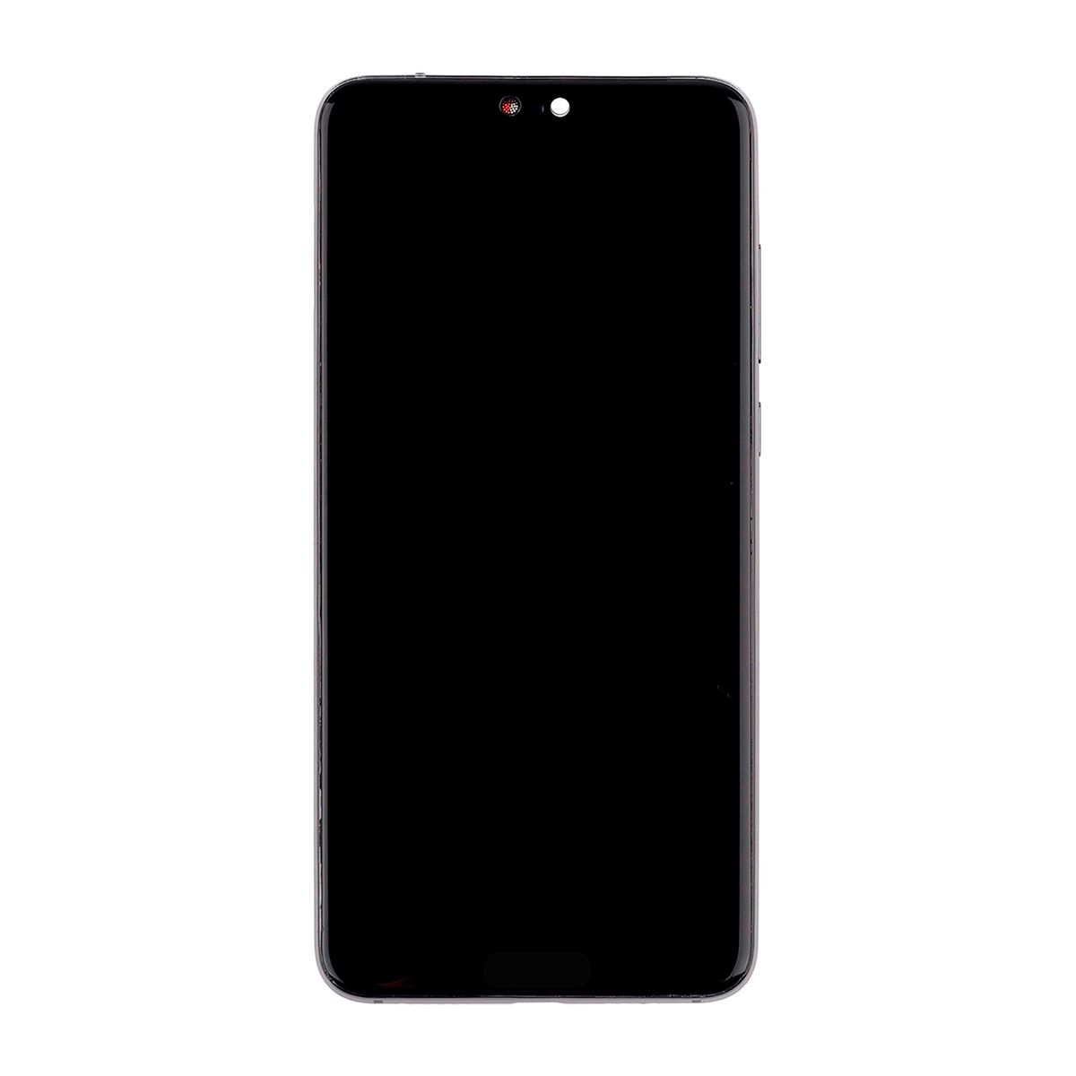 GENERICO - Pantalla Compatible con Huawei P20 Pro Oled Con Marco