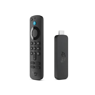 Imagen 2 del producto Fire TV Stick 4K Wi-Fi 6