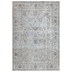 CONSORCIO PERSA - Alfombra Persa Vintage de Lana de 300 x 230 mts AA892