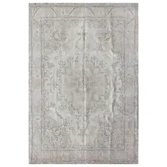 CONSORCIO PERSA - Alfombra Persa Vintage de Lana de 400 x 300 mts AA758