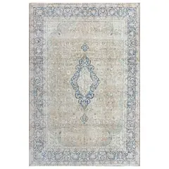 CONSORCIO PERSA - Alfombra Persa Royal Vintage de Lana de 400 x 290 mts AA925