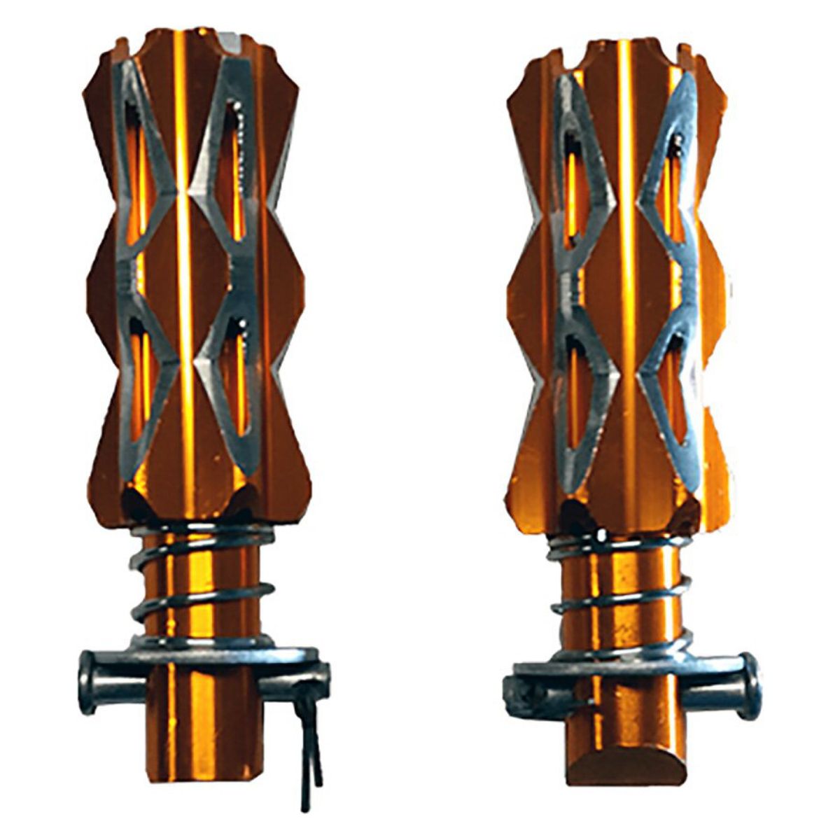 SENTINEL - Reposapies para Citycoco