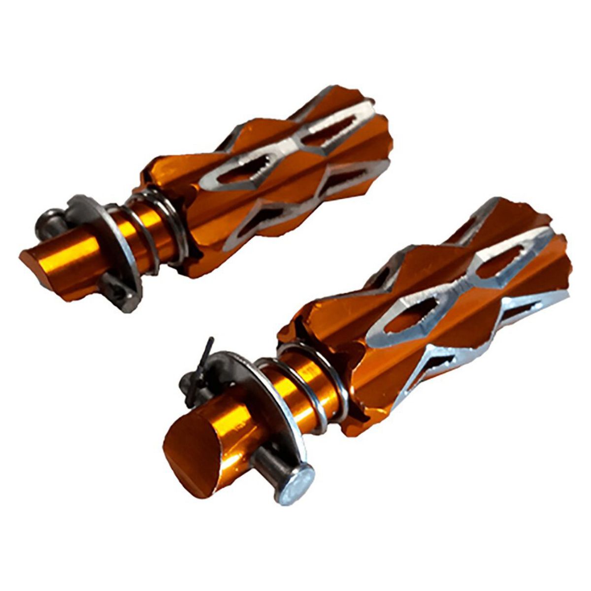 SENTINEL - Reposapies para Citycoco