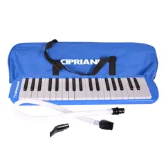CIPRIANI - MELODICA 37 NOTAS AZUL