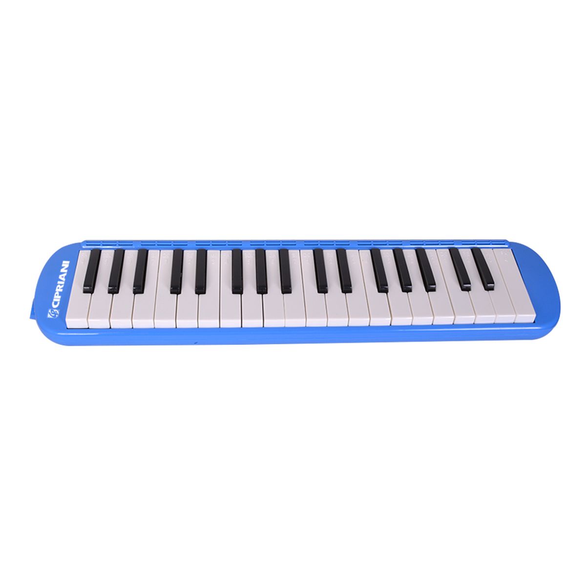 CIPRIANI - MELODICA 37 NOTAS AZUL CIPRIANI