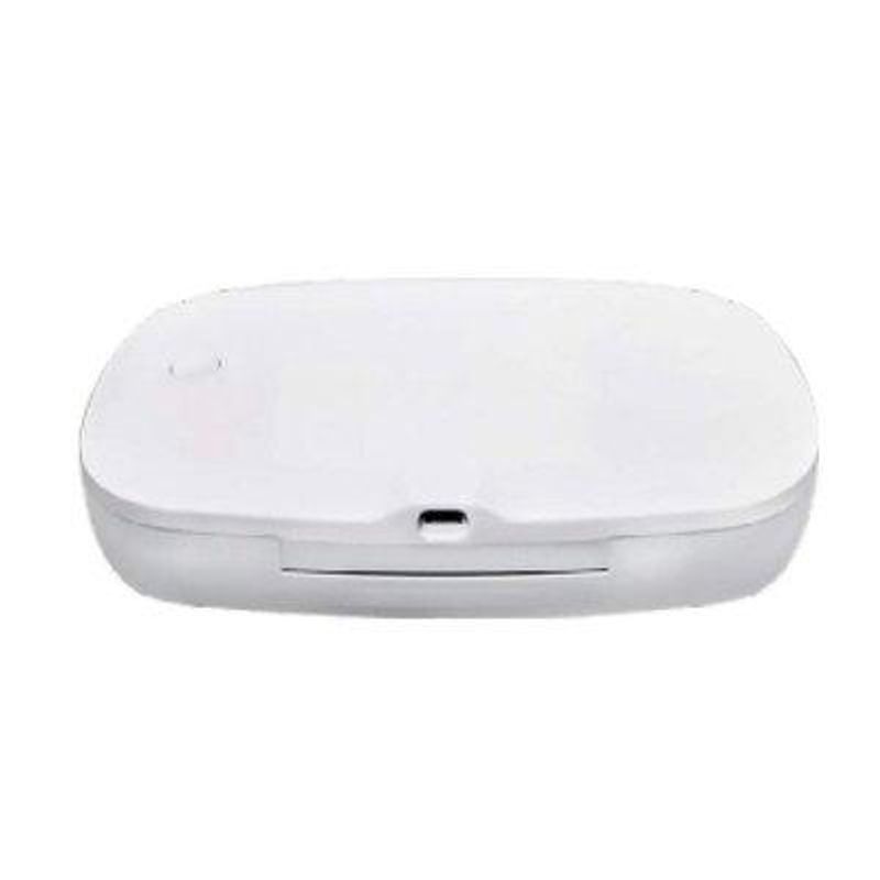 GENERICO - Esterilizador Uvc Ultravioleta Hb312 - Blanco