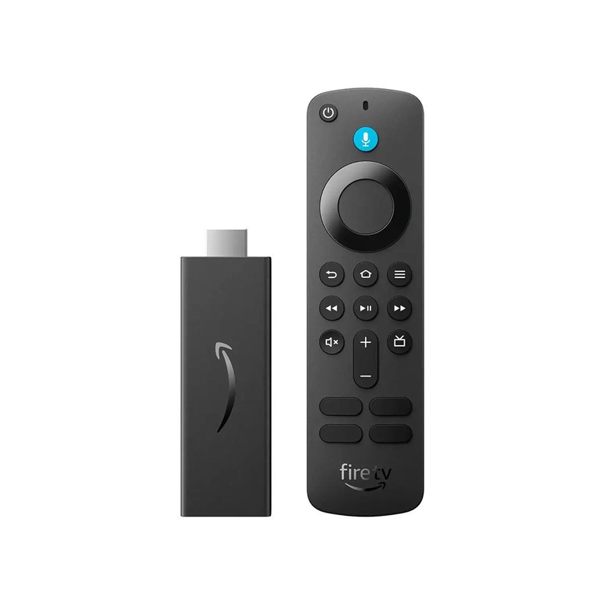 AMAZON - Amazon Fire TV Stick HD Versión 2024