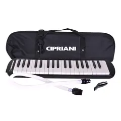 CIPRIANI - MELODICA 37 NOTAS NEGRA
