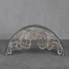 DECOMUEBLES - Arco de Fierro La Portada