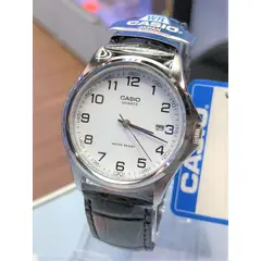 CASIO - RELOJ MTP1183E-7B HOMBRE ANALOGO CLASICO