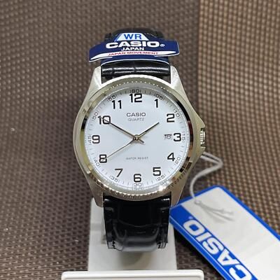Imagen 2 del producto RELOJ MTP1183E-7B HOMBRE ANALOGO CLASICO
