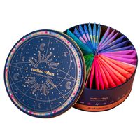 Pack 36 Teabags Zodíaco