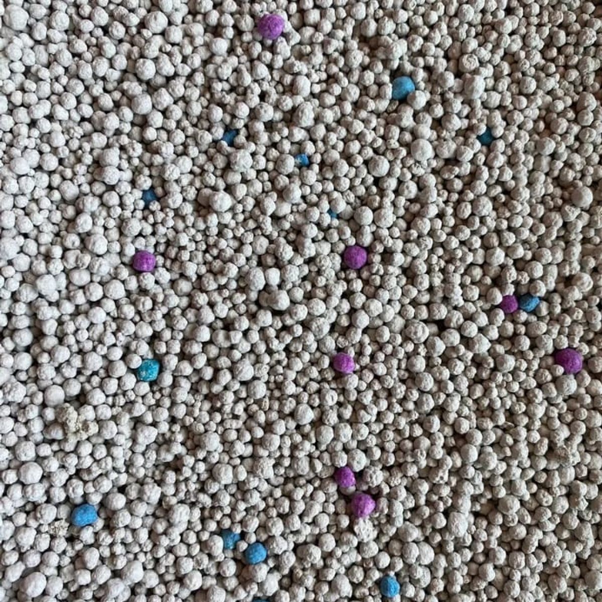 GENERICO - Arena sanitaria Bengala gato 20 kg aroma lavanda