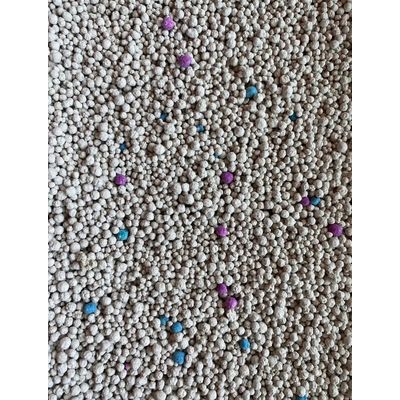 Imagen 2 del producto Arena sanitaria Bengala gato 20 kg aroma lavanda