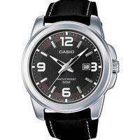 RELOJ MTP1314L-8AV HOMBRE ANALOGO DISEÑO GRANDE