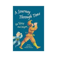 GENERICO - Libro A Journey Through Time In Verse And Rhyme 25450